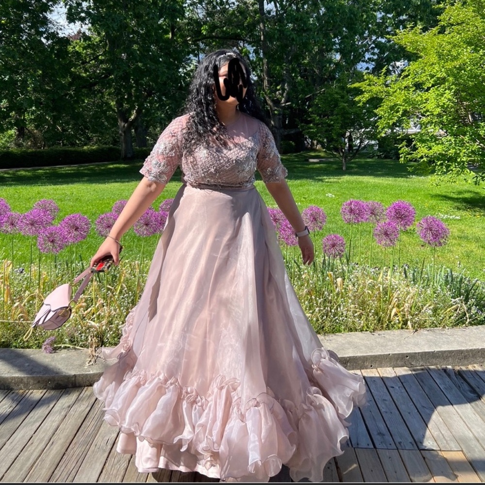 Prom Dress - Picture 5 of 5